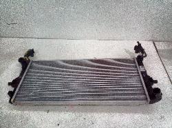 View Auto part Radiator Hyundai I30 2023