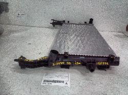 View Auto part Radiator Hyundai I30 2023