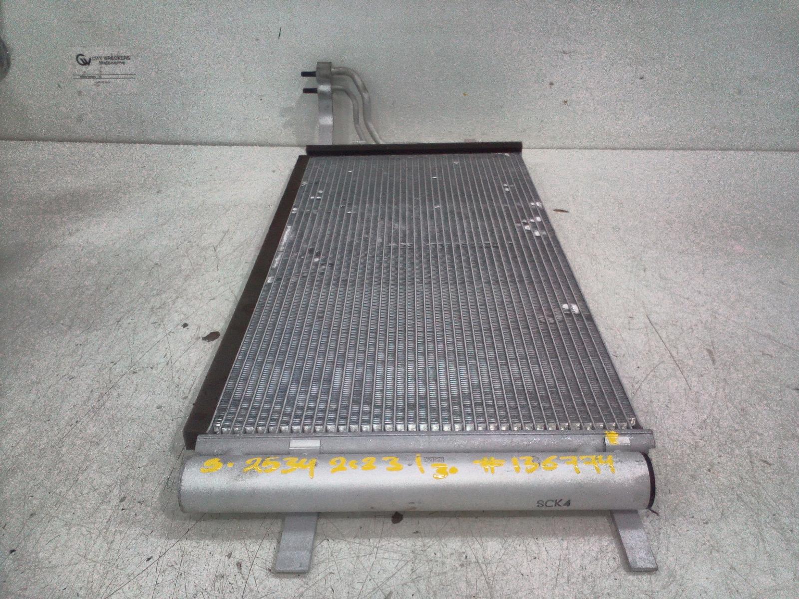 View Auto part A/C Condenser Hyundai I30 2023