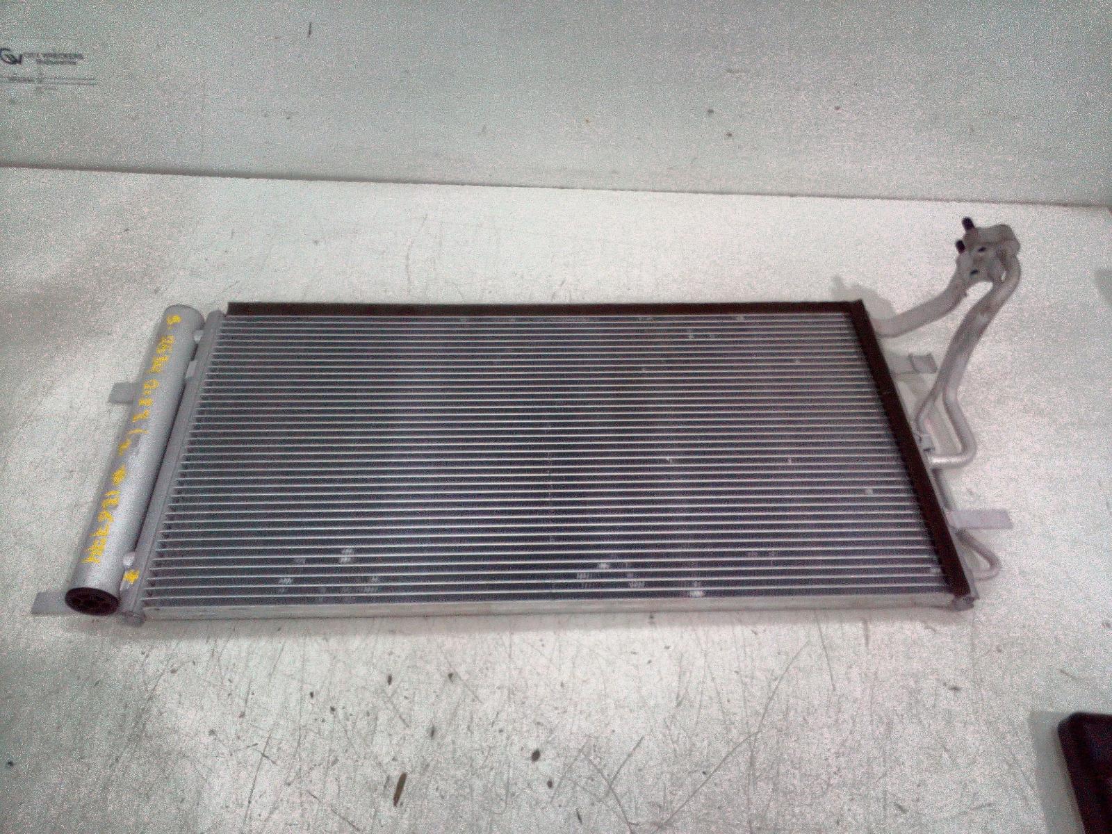 View Auto part A/C Condenser Hyundai I30 2023