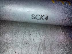 View Auto part A/C Condenser Hyundai I30 2023
