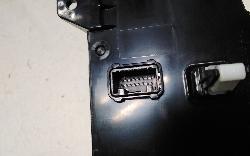 View Auto part Heater/Ac Controls Hyundai I30 2023