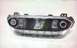 View Auto part Heater/Ac Controls Hyundai I30 2023