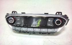 View Auto part Heater/Ac Controls Hyundai I30 2023