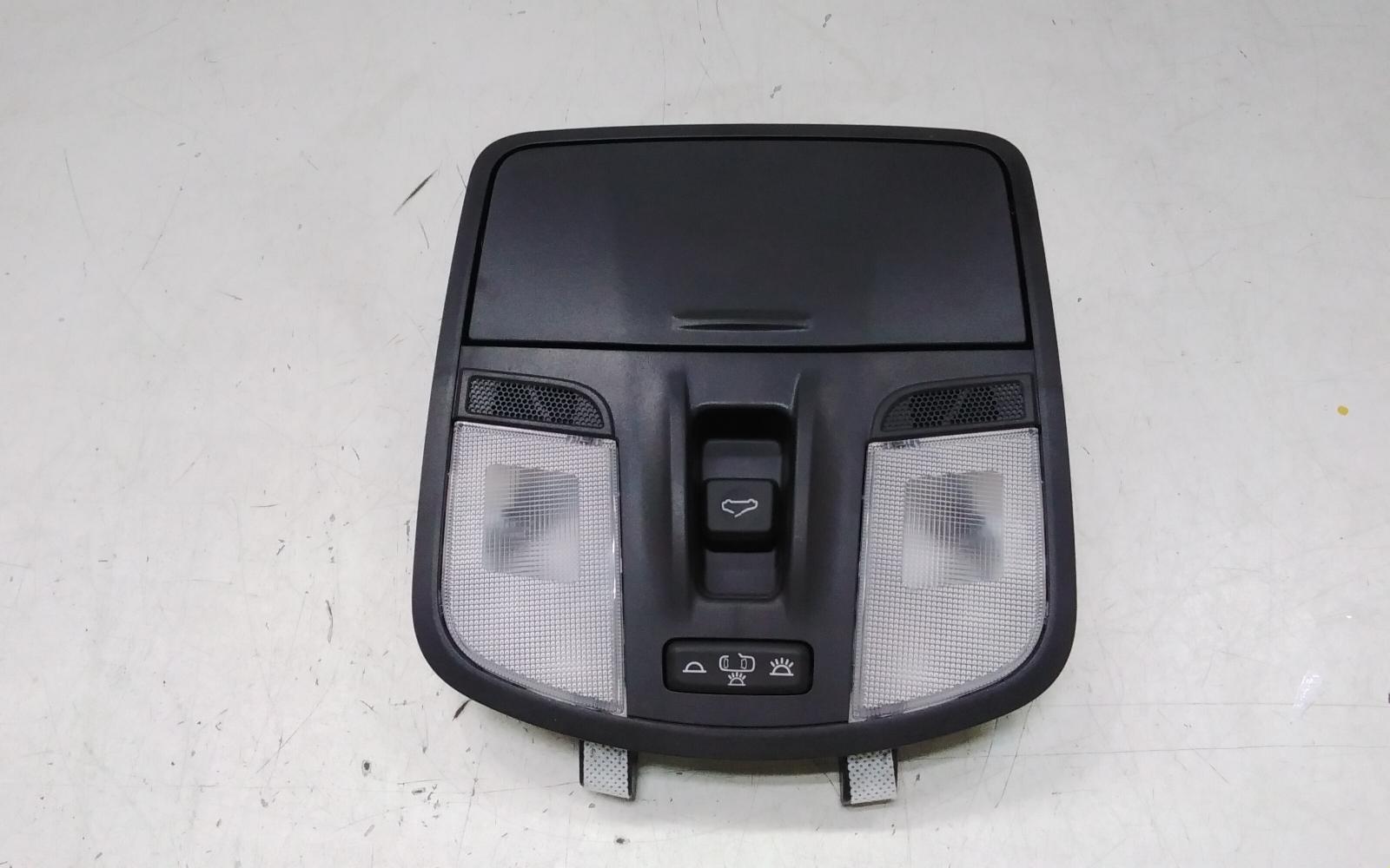 2023 Hyundai I30 Courtesy Light View Auto part Courtesy Light Hyundai I30 2023
