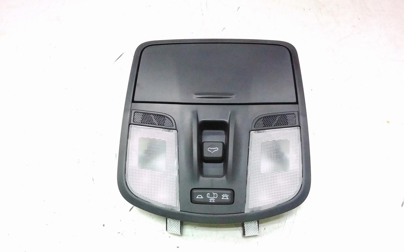2023 Hyundai I30 Courtesy Light View Auto part Courtesy Light Hyundai I30 2023