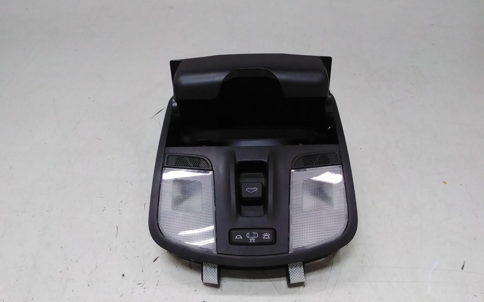 2023 Hyundai I30 Courtesy Light View Auto part Courtesy Light Hyundai I30 2023