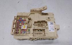 View Auto part Fuse Box Hyundai I30 2023