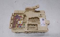 View Auto part Fuse Box Hyundai I30 2023
