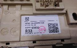 View Auto part Fuse Box Hyundai I30 2023