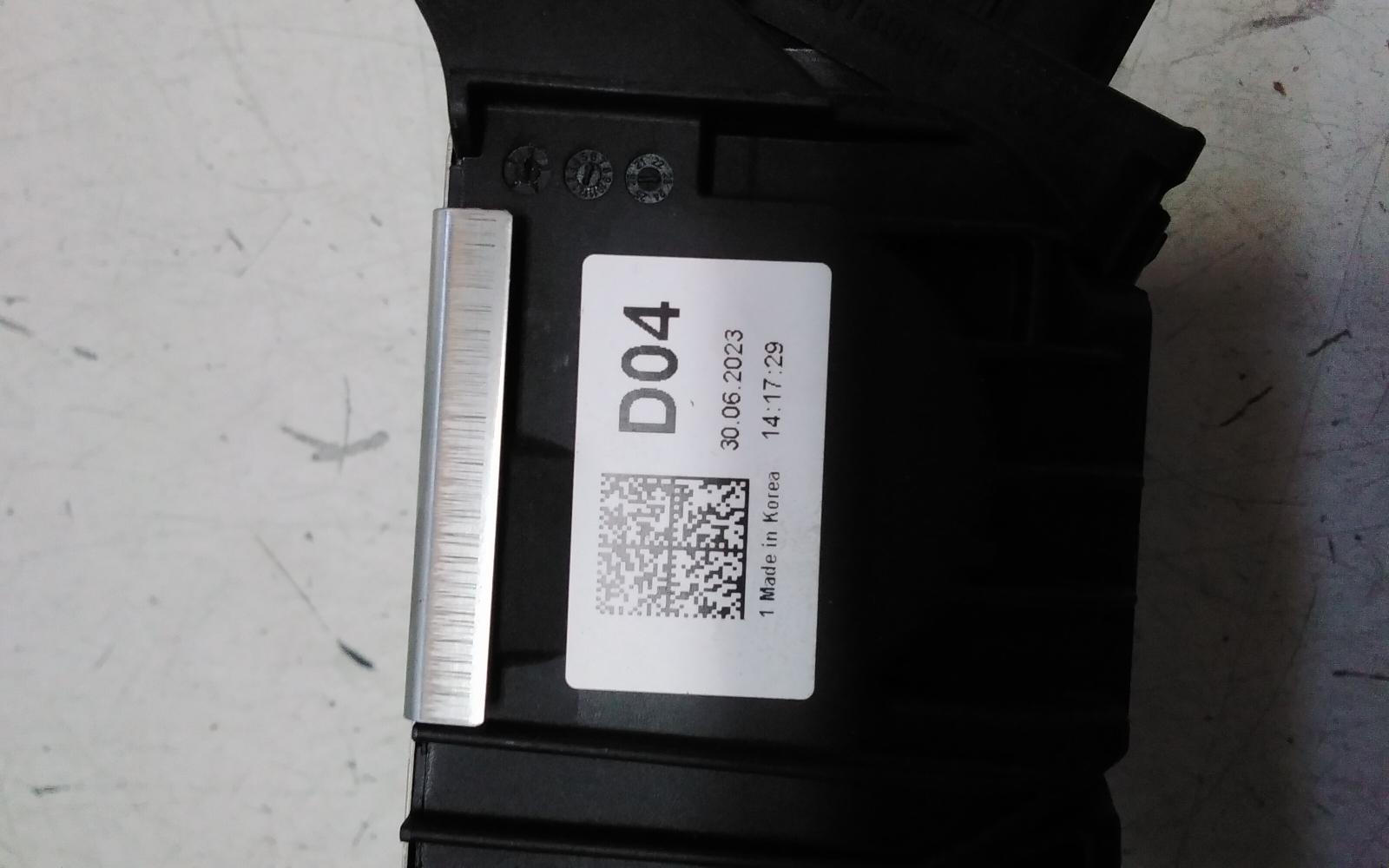 View Auto part Pedal Assembly Hyundai I30 2023