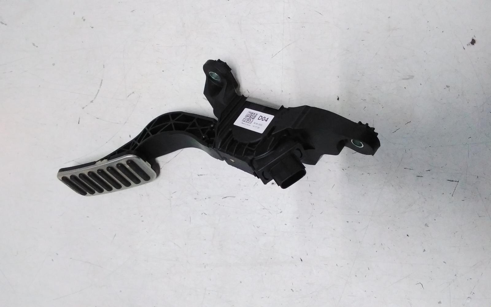 View Auto part Pedal Assembly Hyundai I30 2023