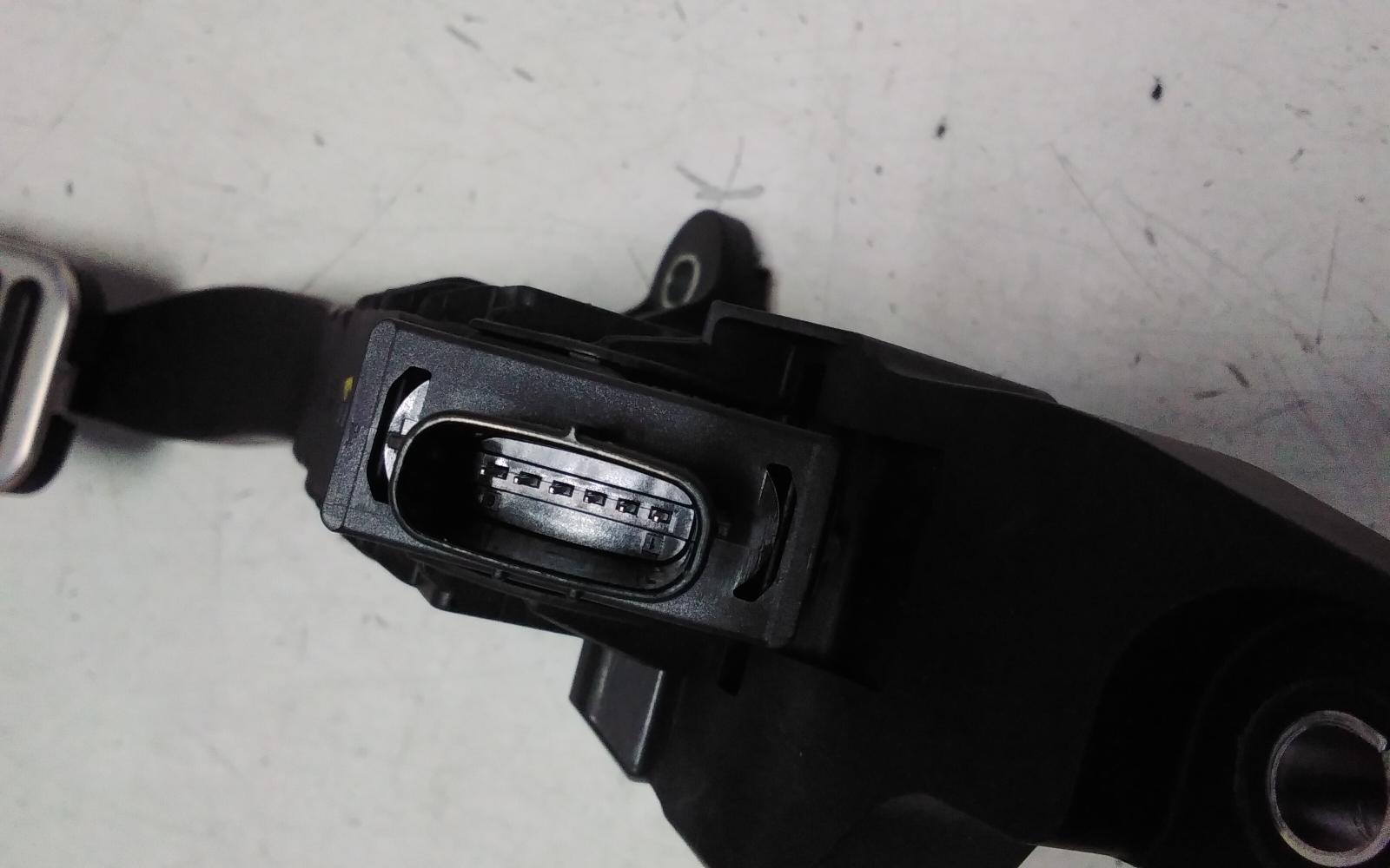 View Auto part Pedal Assembly Hyundai I30 2023