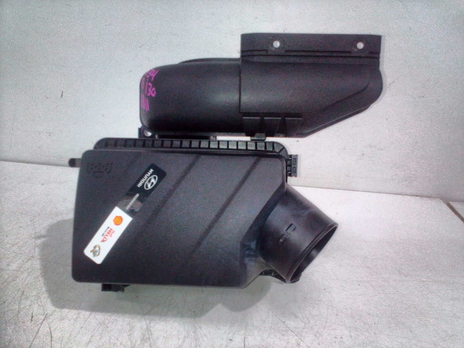 2023 Hyundai I30 Air Cleaner/Box View Auto part Air Cleaner/Box Hyundai I30 2023