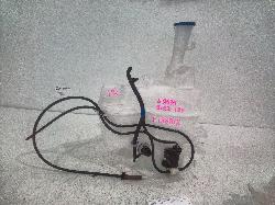 View Auto part Washer Bottle Hyundai I30 2023