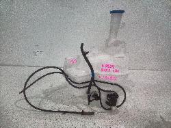 View Auto part Washer Bottle Hyundai I30 2023