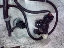 View Auto part Washer Bottle Hyundai I30 2023