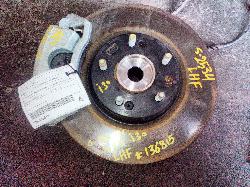 View Auto part Left Front Hub Assembly Hyundai I30 2023