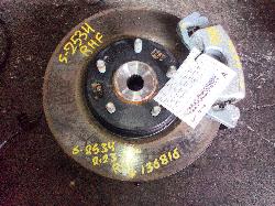View Auto part Right Front Hub Assembly Hyundai I30 2023