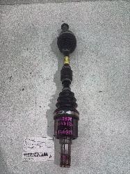 View Auto part Left Driveshaft Hyundai I30 2023