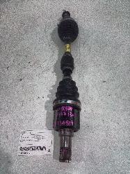 View Auto part Left Driveshaft Hyundai I30 2023