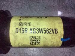 View Auto part Right Driveshaft Hyundai I30 2023
