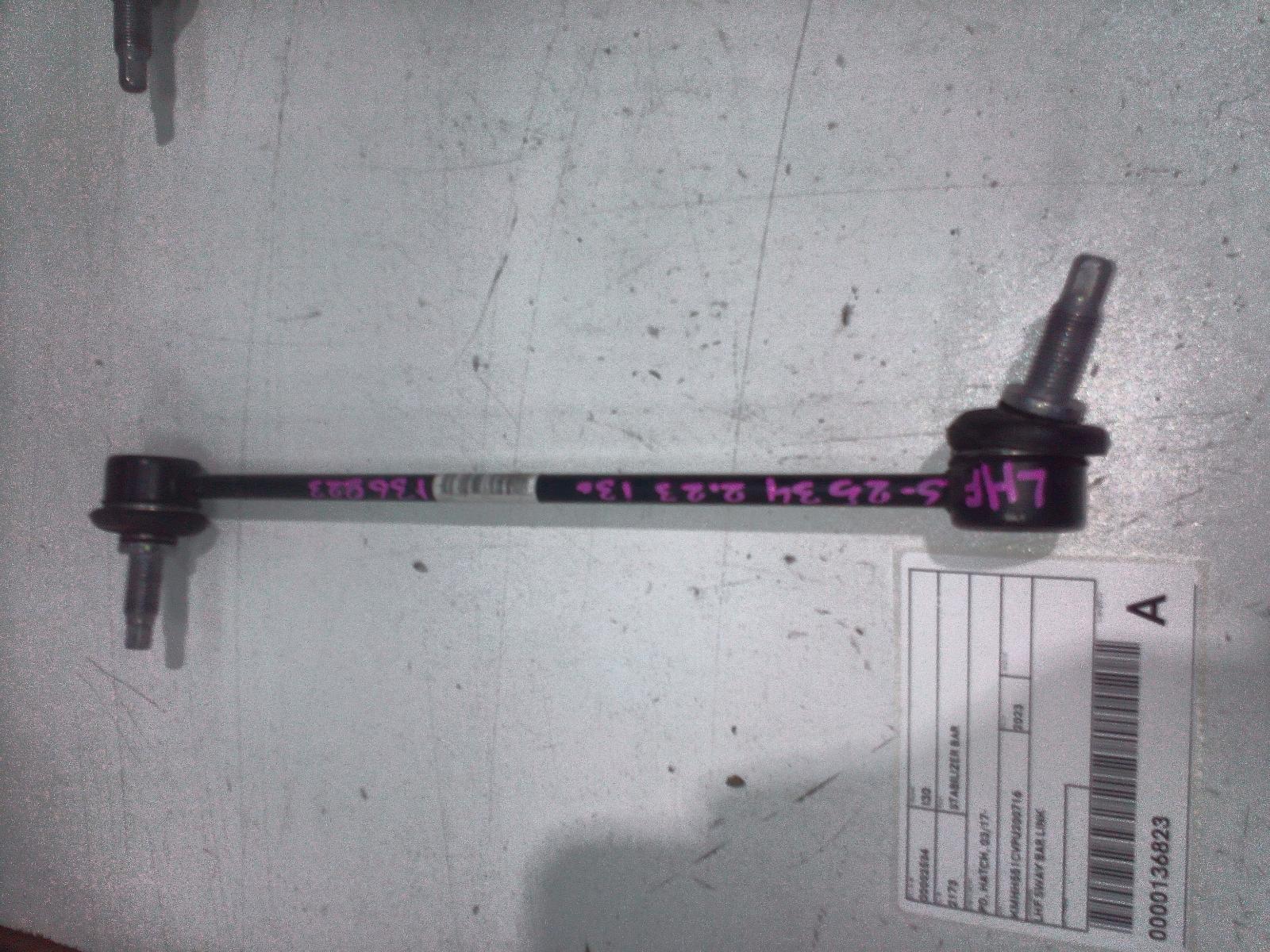 View Auto part Stabiliser Bar Hyundai I30 2023