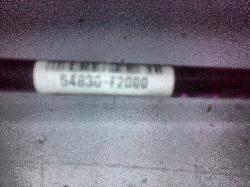 View Auto part Stabiliser Bar Hyundai I30 2023