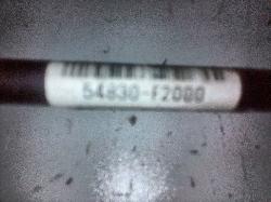 View Auto part Stabiliser Bar Hyundai I30 2023