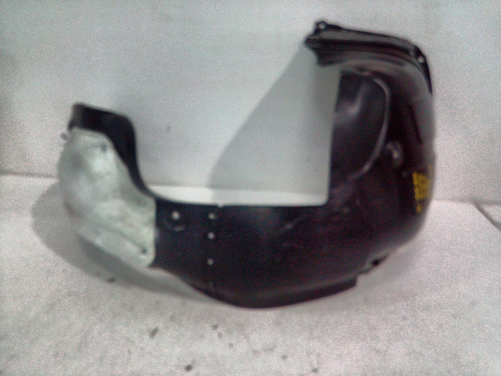 View Auto part Right Guard Liner Hyundai I30 2023