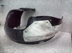 View Auto part Left Guard Liner Hyundai I30 2023
