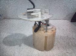 View Auto part Fuel Pump Hyundai I30 2023