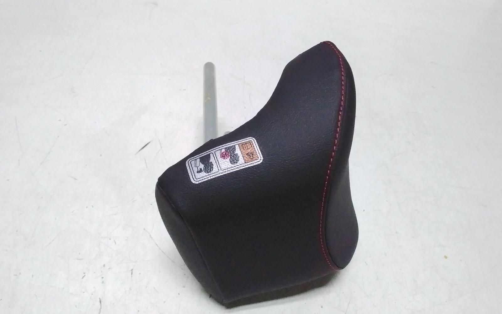 View Auto part Headrest Hyundai I30 2023