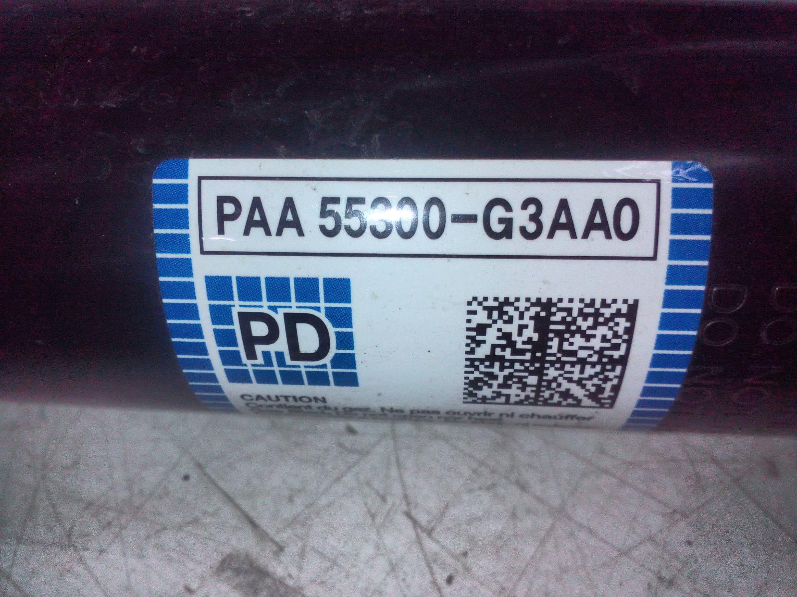 View Auto part Brake Booster Hyundai I30 2023