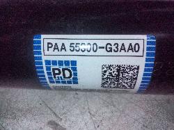 View Auto part Brake Booster Hyundai I30 2023