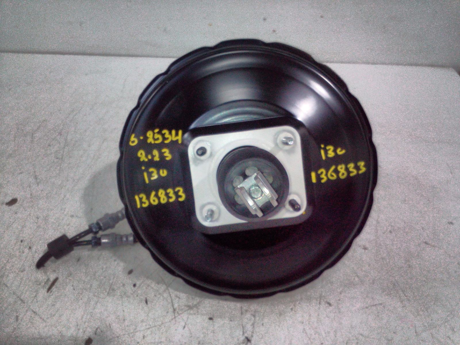 View Auto part Brake Booster Hyundai I30 2023