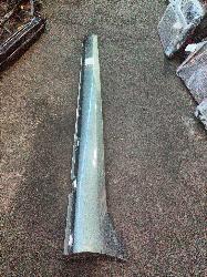 View Auto part Side Step/Skirt Holden Commodore 2015
