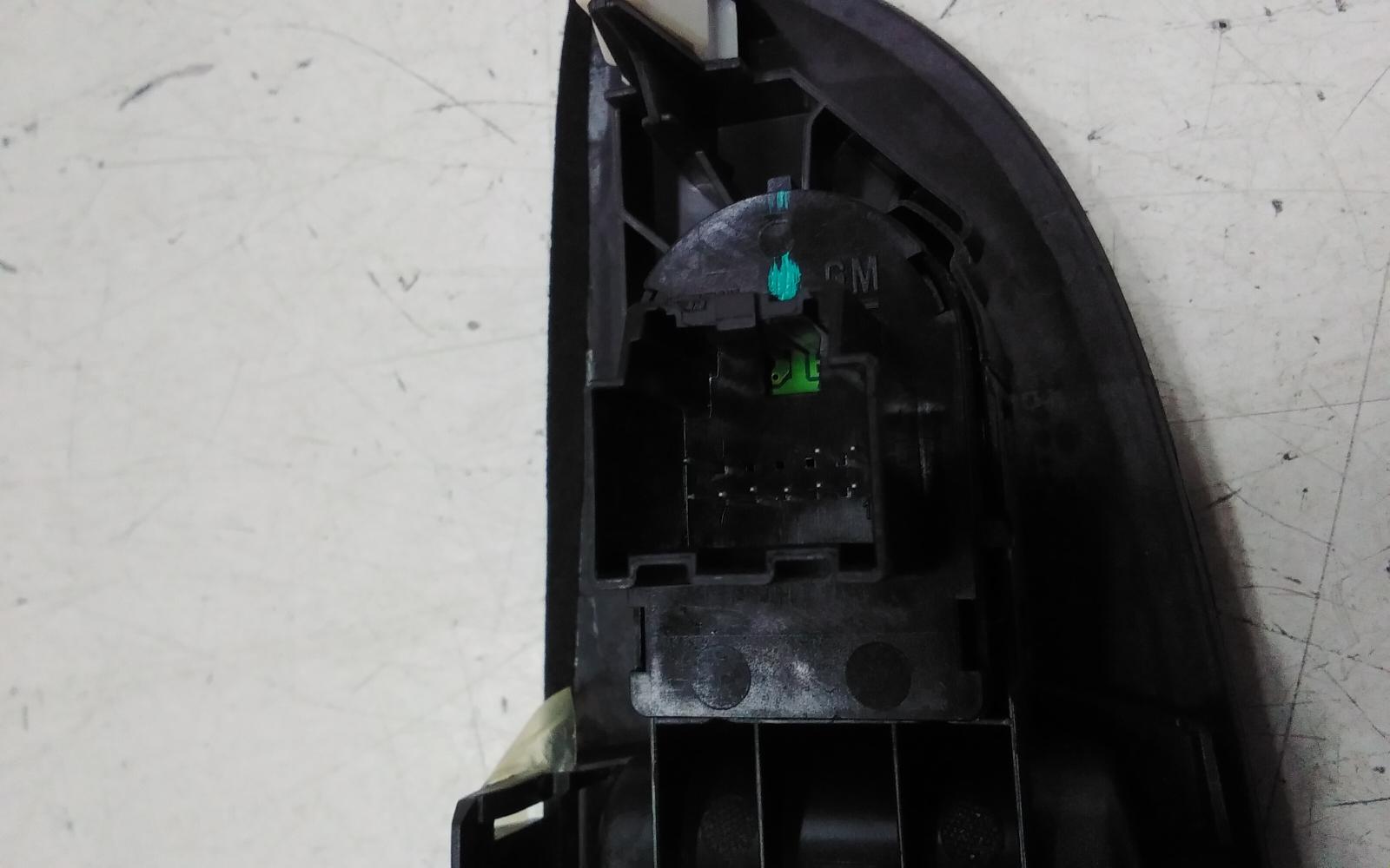 2015 Holden Commodore Pwr Dr Wind Switch View Auto part Pwr Dr Wind Switch Holden Commodore 2015