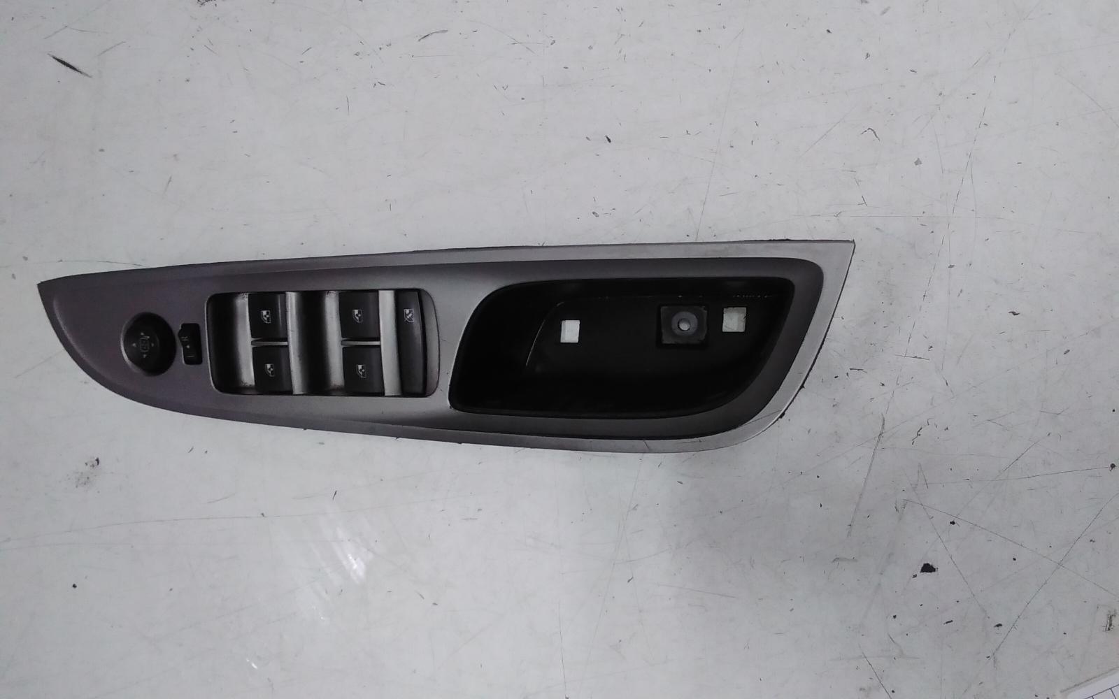 2015 Holden Commodore Pwr Dr Wind Switch View Auto part Pwr Dr Wind Switch Holden Commodore 2015