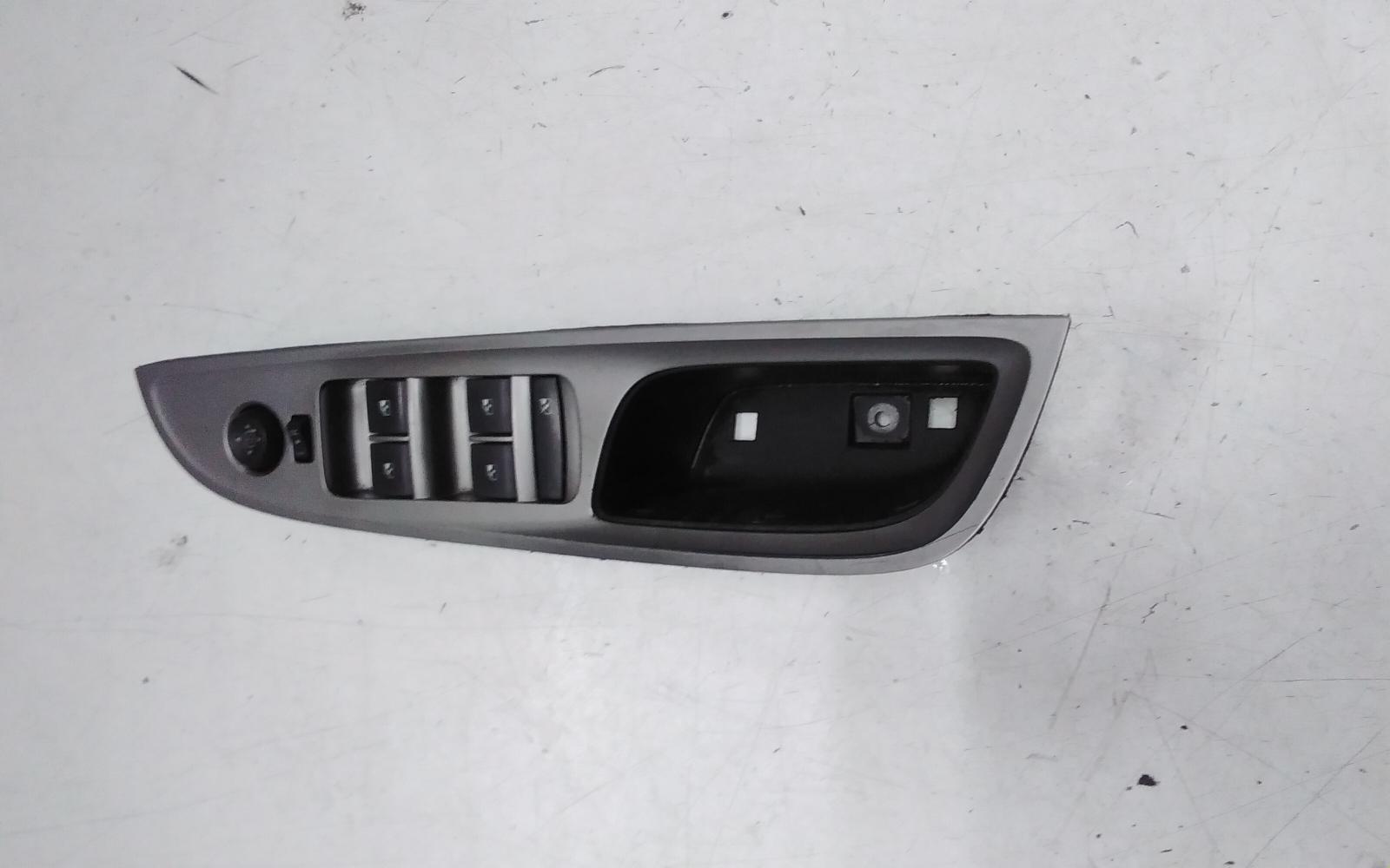 2015 Holden Commodore Pwr Dr Wind Switch View Auto part Pwr Dr Wind Switch Holden Commodore 2015