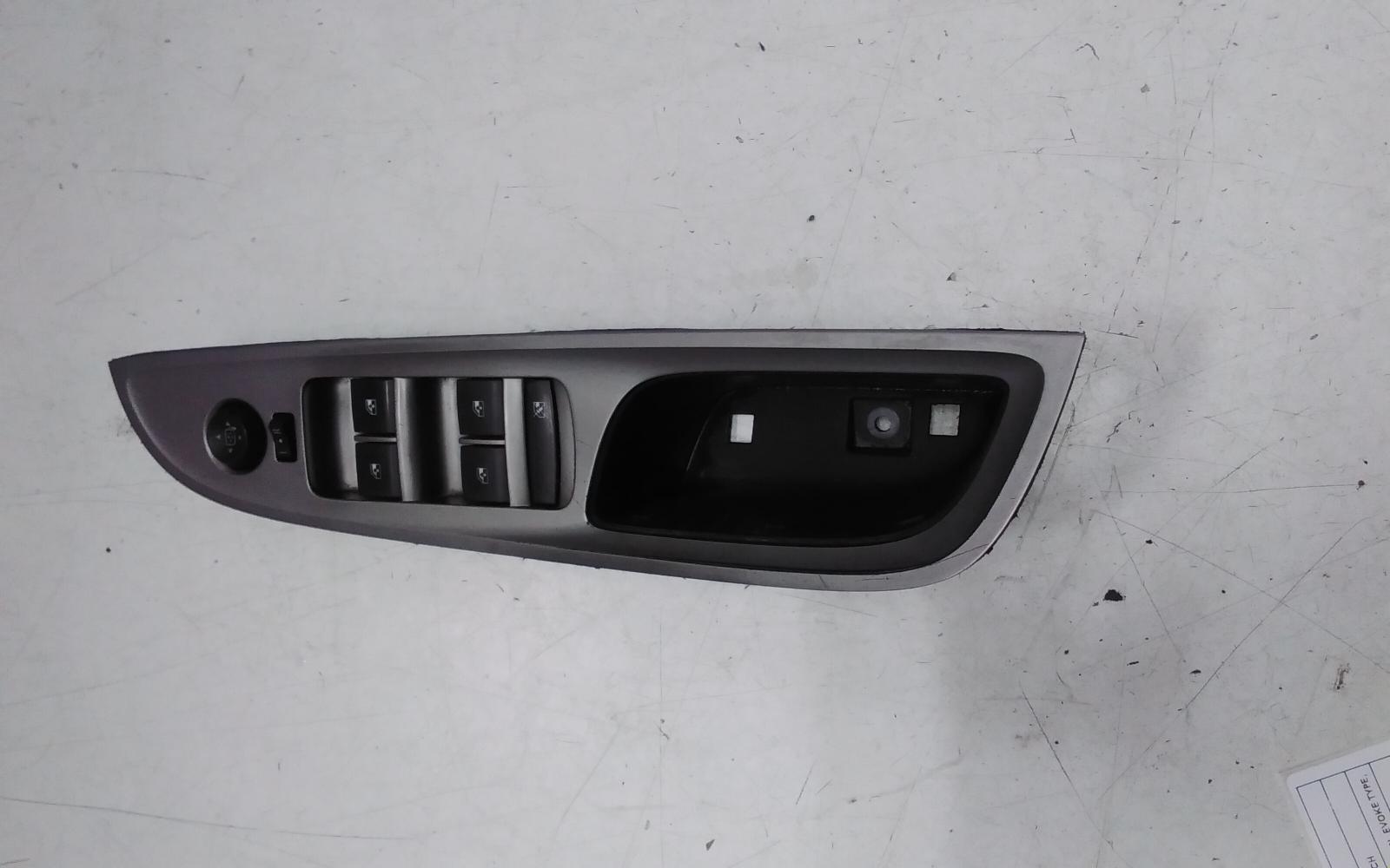2015 Holden Commodore Pwr Dr Wind Switch View Auto part Pwr Dr Wind Switch Holden Commodore 2015