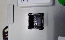 View Auto part Radio/Cd/Dvd/Sat/Tv Holden Commodore 2015