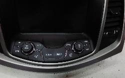 View Auto part Radio/Cd/Dvd/Sat/Tv Holden Commodore 2015