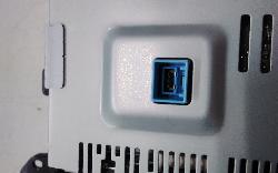 View Auto part Radio/Cd/Dvd/Sat/Tv Holden Commodore 2015