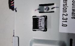 View Auto part Radio/Cd/Dvd/Sat/Tv Holden Commodore 2015