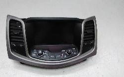 View Auto part Radio/Cd/Dvd/Sat/Tv Holden Commodore 2015