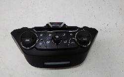 View Auto part Heater/Ac Controls Holden Commodore 2015