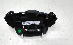 View Auto part Heater/Ac Controls Holden Commodore 2015