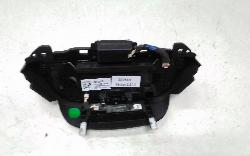 View Auto part Heater/Ac Controls Holden Commodore 2015
