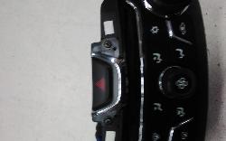 View Auto part Heater/Ac Controls Holden Commodore 2015